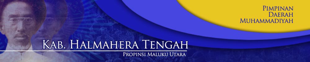 Majelis Pelayanan Sosial PDM Kabupaten Halmahera Tengah
